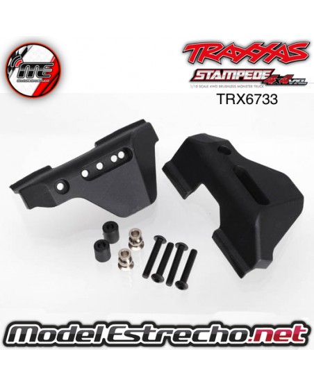 copy of TRAXXAS EJE CENTRAL PLASTICO