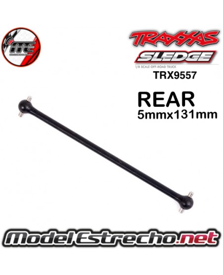 copy of TRAPECIO TRASERO IZQUIERDO TRAXXAS SLEDGE