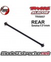 PALIER TRASERO 5mmx131mm TRAXXAS SLEDGE

Ref: TRX9557