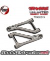 TRAPECIO SUPERIOR DERECHO / IZQUIERDO TRAXXAS ULTIMATE DESERT RACER

Ref: TRX8531X