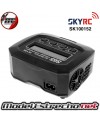 copy of CARGADOR SKYRC B6 NANO DUO AC LIPO 1-6S 15A 200W