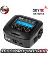 copy of CARGADOR SKYRC B6 NANO DUO AC LIPO 1-6S 15A 200W