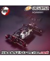 AGAMA BUGGY A215SV