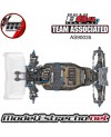 ASSOCIATED RC10B6.4D TEAM KIT AS90035