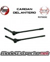 copy of PALIER DELANTERO (IZQ. 84mm DERECHO 75,5mm) 18000