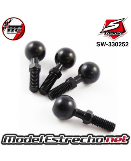 copy of TRAPECIO TRASERO INFERIOR SWORKZ S35-3