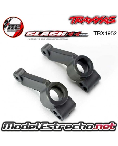 copy of TRAXXAS COGIDA BATERIA SLASH Y FORD F-150