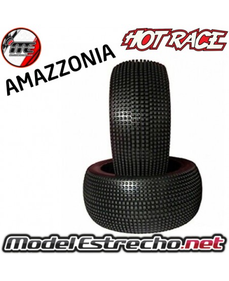 AMAZZONIA HOT RACE

Ref: HRAMA