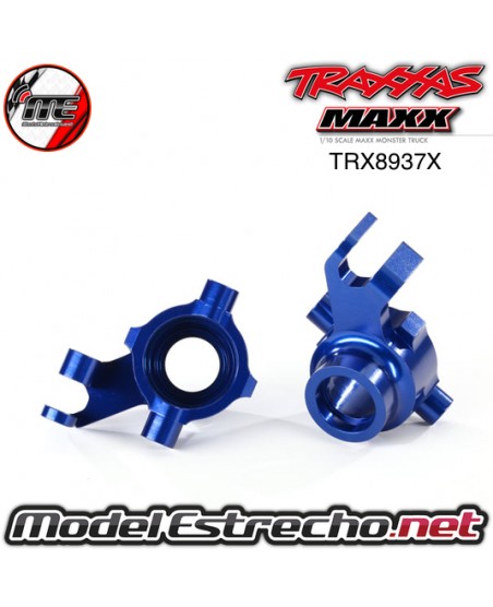 copy of KIT DE SUSPENSION WIDEMAXX NARANJA TRAXXAS