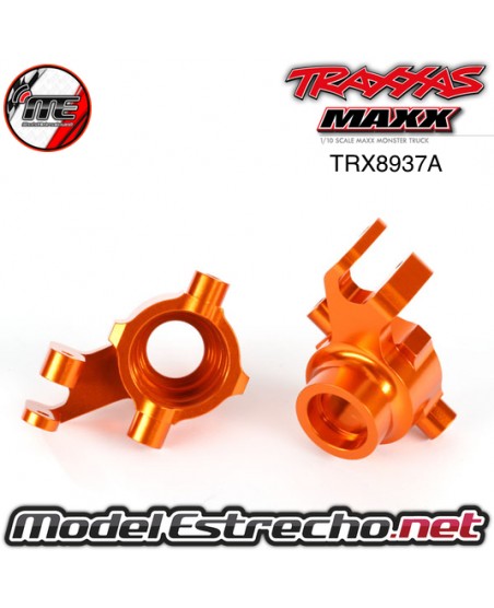 copy of KIT DE SUSPENSION WIDEMAXX NARANJA TRAXXAS