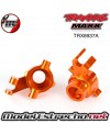 MANGUETA DELANTERA IZQUIERDA / DERECHA ALUMINIO NARANJA WIDEMAXX

Ref: TRX8937A