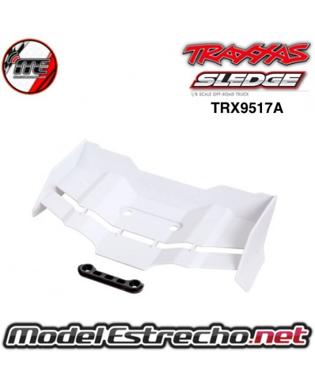 ALERON BLANCO TRAXXAS SLEDGE

Ref: TRX9517A