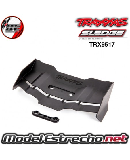 copy of TRAPECIO TRASERO IZQUIERDO TRAXXAS SLEDGE