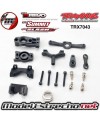 AXIE CARRIERS LEFT & RIGHT  TRAXXAS E-REVO 1/16