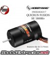 HOBBYWING QUICRUN FUSION SE FOR ROCK CRAWLER 1800Kv

Ref: HW30404317