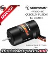 HOBBYWING QUICRUN FUSION SE FOR ROCK CRAWLER 1800Kv

Ref: HW30404317