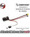copy of COMBO HOBBYWING QUICRUN FUSION ROCK CRAWLER 1800Kv