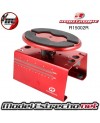 MESA COCHE WORKS STAND 1/8 ROJO