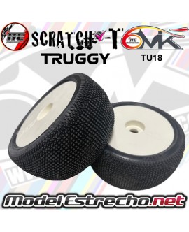 SCRATCH 6MIK TRUGGY PEGADAS (2U.)

Ref: TU18