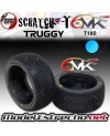 6MIK SCRATCH TRUGGY DESPEGADAS (2U.)