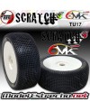 6MIK SCRATCH PEGADAS (2U.)