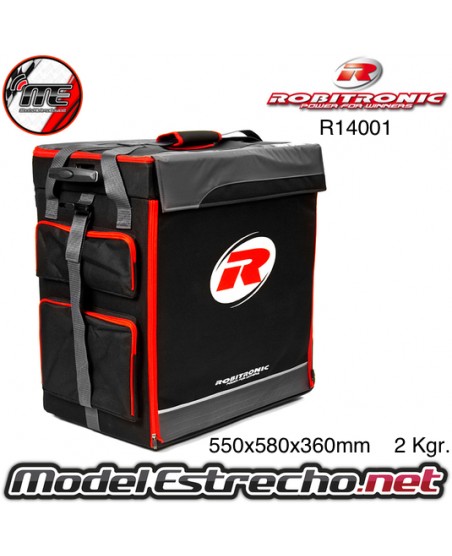 MALETA ROBITRONIC  1/8