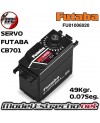 SERVO FUTABA CB700