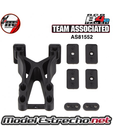SOPORTE ALERON ASSOCIATED RC8B4 

Ref: AS81552