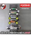 ESTANTERIA PARA COCHES RC 5 VALDAS - RC CAR RACK