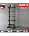 ESTANTERIA PARA COCHES RC 5 VALDAS - RC CAR RACK