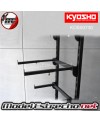 ESTANTERIA PARA COCHES RC 5 VALDAS - RC CAR RACK

Ref: KOS50730