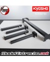 ESTANTERIA PARA COCHES RC 5 VALDAS - RC CAR RACK

Ref: KOS50730