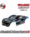CARROCERIA TRAXXAS SLEDGE AZUL

Ref: TRX9511A