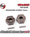 copy of TRAXXAS HEXAGONOS EN ALUMINIO 12mm