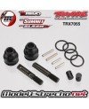 KIT DE RECAMBIO EJE DE TRANSMISION TRAXXAS 1/16

Ref: TRX7055