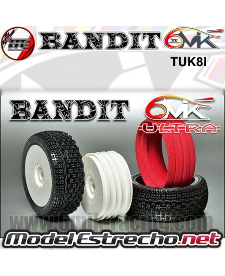 6MIK PURSSUIT AMARILLA PEGADA 15/25