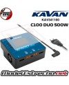 CARGADOR KAVAN C100