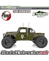 ASSOCIATED ELEMENT RC ENDURO TRAIL TRUCK BUILDERS KIT
