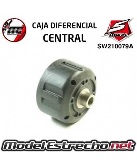 CAJA DIFERENCIAL CENTRAL SW210079A

Ref: SW210079A