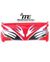 BSD RACING ALERÓN 