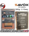 SERVO SAVOX SC1268SG ALTO VOLTAJE