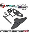 BUMPER SET MUGEN MBX7GT