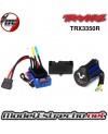 VARIADOR Y MOTOR VALINEON VXL-3S BRUSHLESS