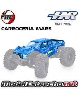 CARROCERIA AZUL CLARO MARS H9801

Ref: HNRH70197