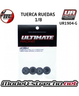TUERCA RUEDA CERRADA ULTIMATE (4U.)

Ref: UR1904-G