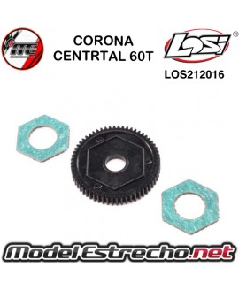 CORONA CENTRAL CON SLIPER 60T 0.5m MINI-T

Ref: LOS212016