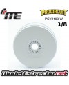 LLANTA PROCIRCUIT VORTEX V2 BLANCA (4U.)