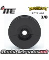 LLANTA PROCIRCUIT VORTEX V2 NEGRA (4U.)