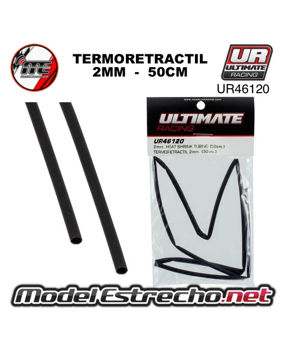 TERMORETRACTIL 2mm (50cm)

Ref: UR46120