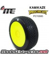 PROCIRCUIT KAMIKAZE V2 PEGADAS (2U.)